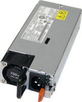 Lenovo System x 750W High Efficiency Platinum AC PS (00FK932)
