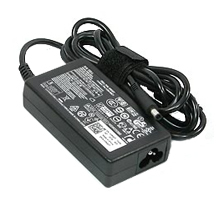 Dell 3 Prong AC Adapter - Netzteil - 45 Watt, Ansicht 2