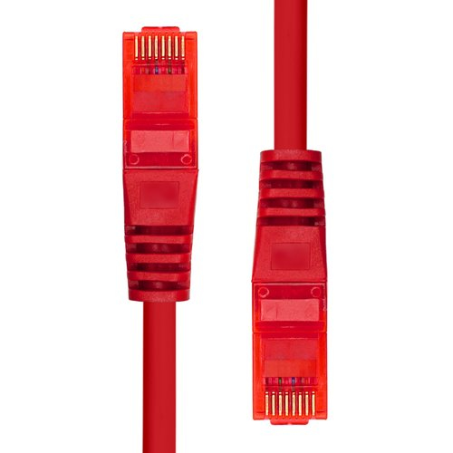 ProXtend Patch-Kabel - RJ-45 (M) zu RJ-45 (M), Ansicht 4