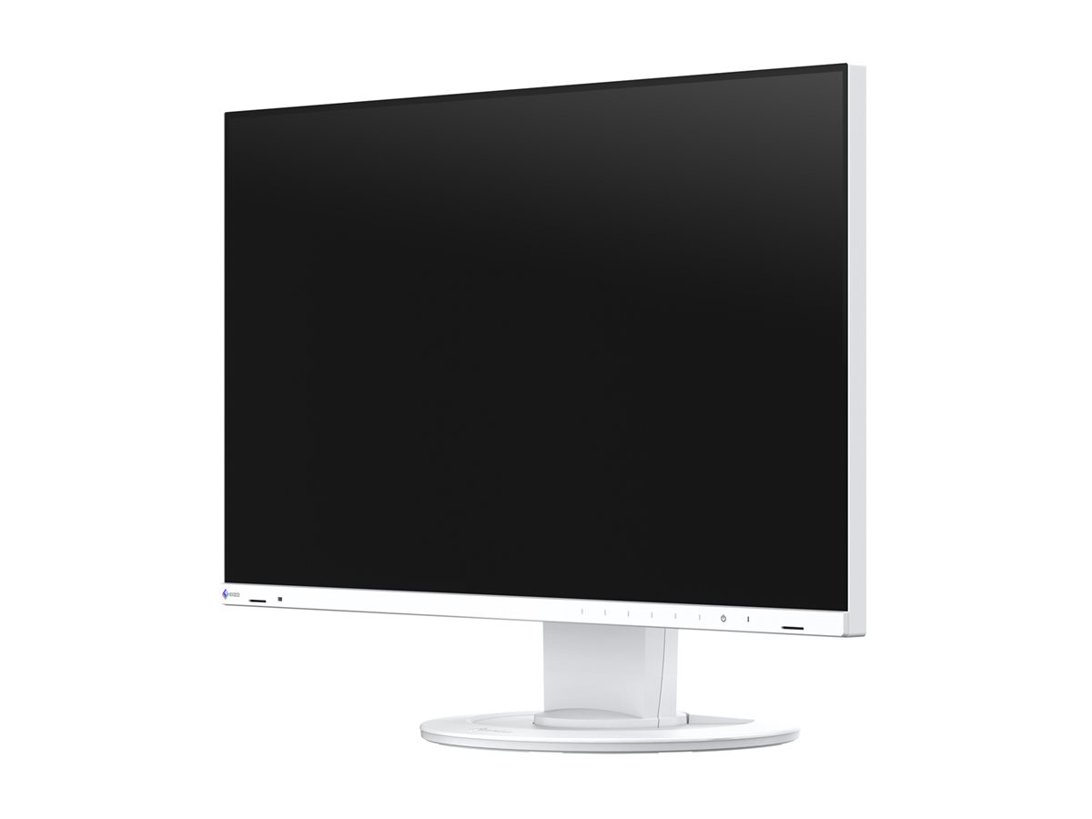 EIZO FlexScan EV2400R - Mit FlexStand - LED-Monitor - 60.5 cm (23.8")