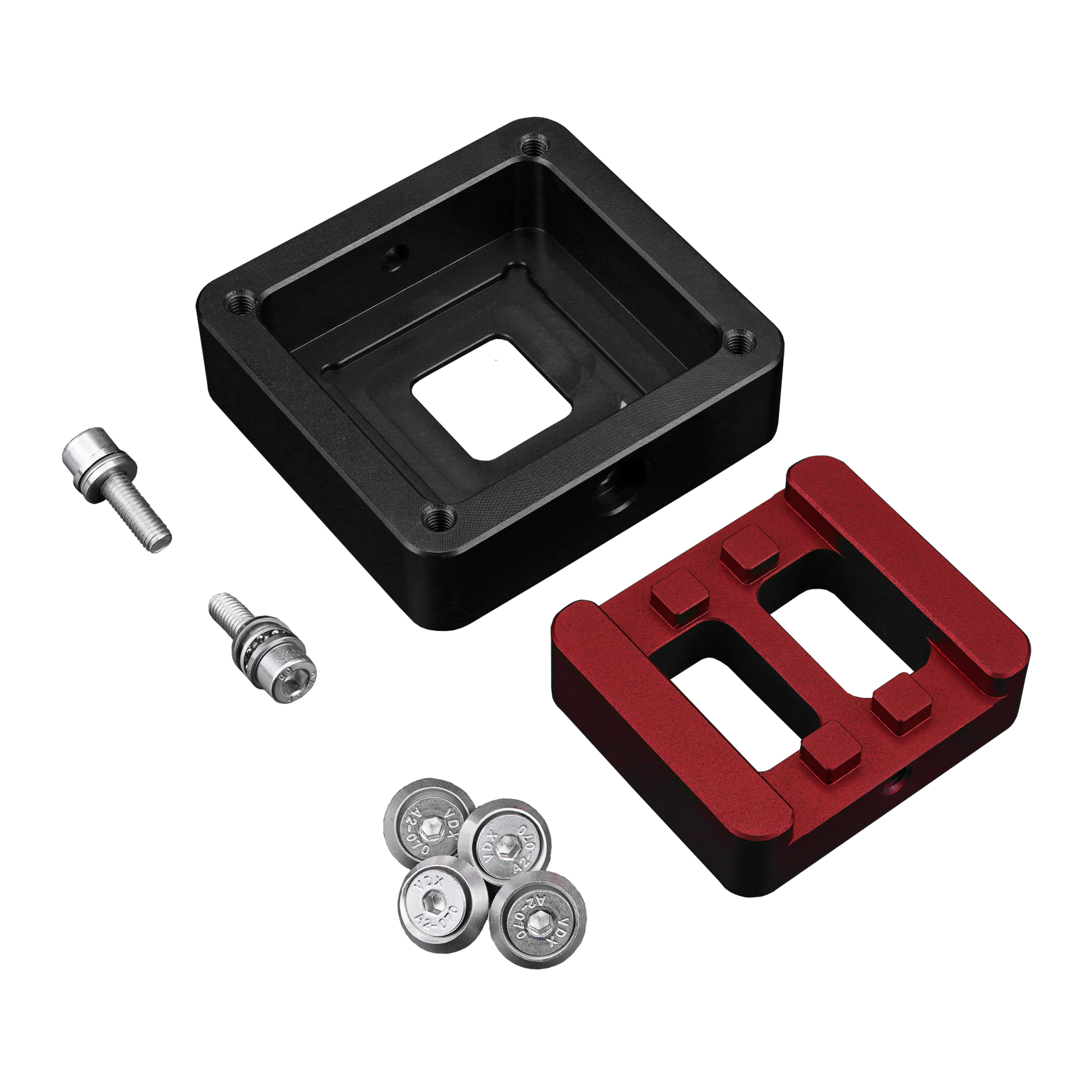 Thermal Grizzly Delid-Die-Mate - CPU-Integrierter Heatspreader-Entferner, Ansicht 3