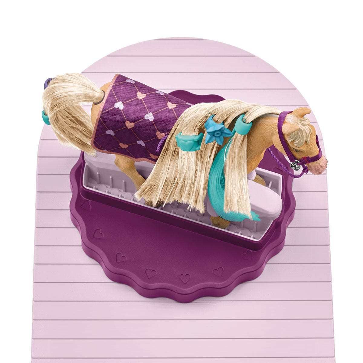 Schleich HORSE CLUB Sofia’s Beauties 42617 - 3 Jahr(e) - Mehrfarbig, Ansicht 3
