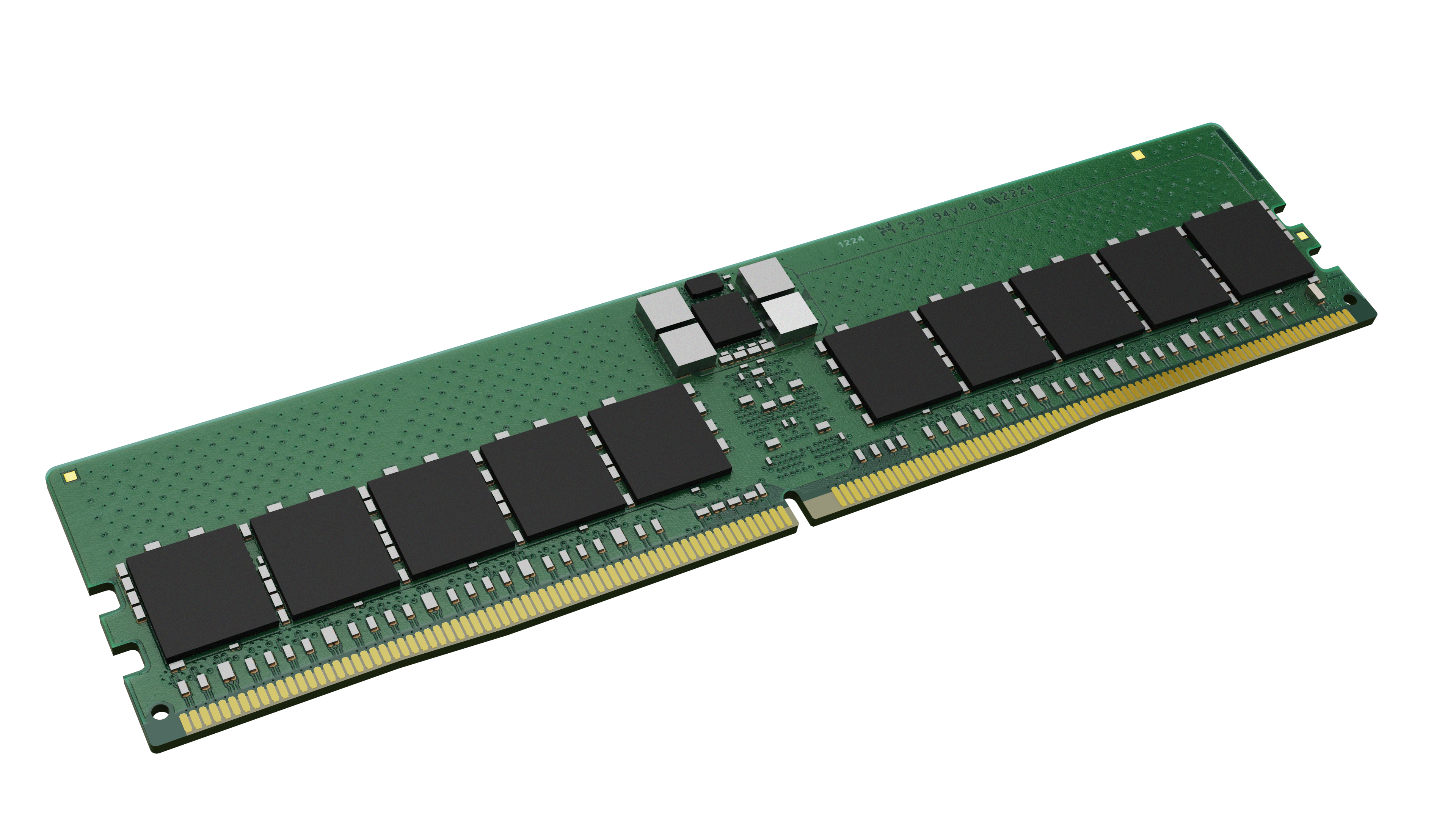 Kingston Server Premier - DDR5 - Modul - 32 GB - Registered (RDIMM), Ansicht 4