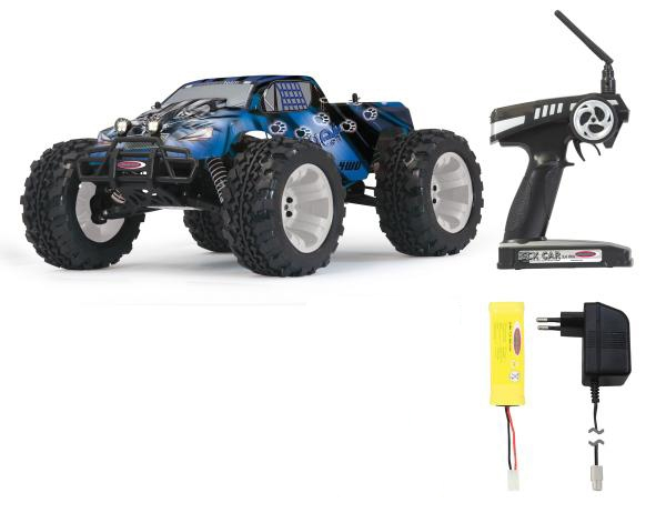 JAMARA Tiger Ice EP 4WD - Auto, Ansicht 2