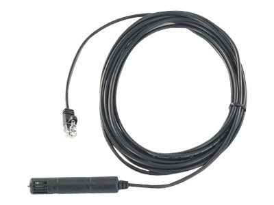 Dell APC - Temperatur- und Wärmefühler - Schwarz