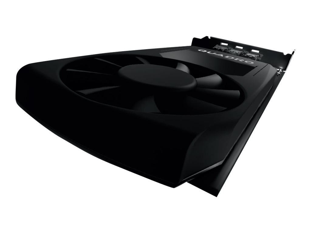 Dell NVIDIA Quadro P400 - Kunden-Kit - Grafikkarten, Ansicht 2