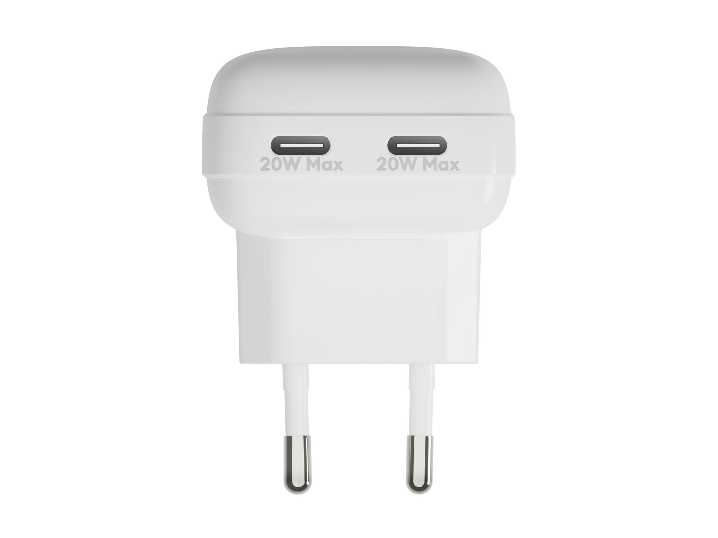 dbramante1928 RE-CHARGE - EU FLAT WALL CHARGE - bis 20 W, Ansicht 3