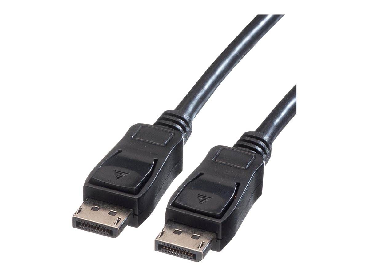 VALUE Secomp VALUE - DisplayPort-Kabel - DisplayPort