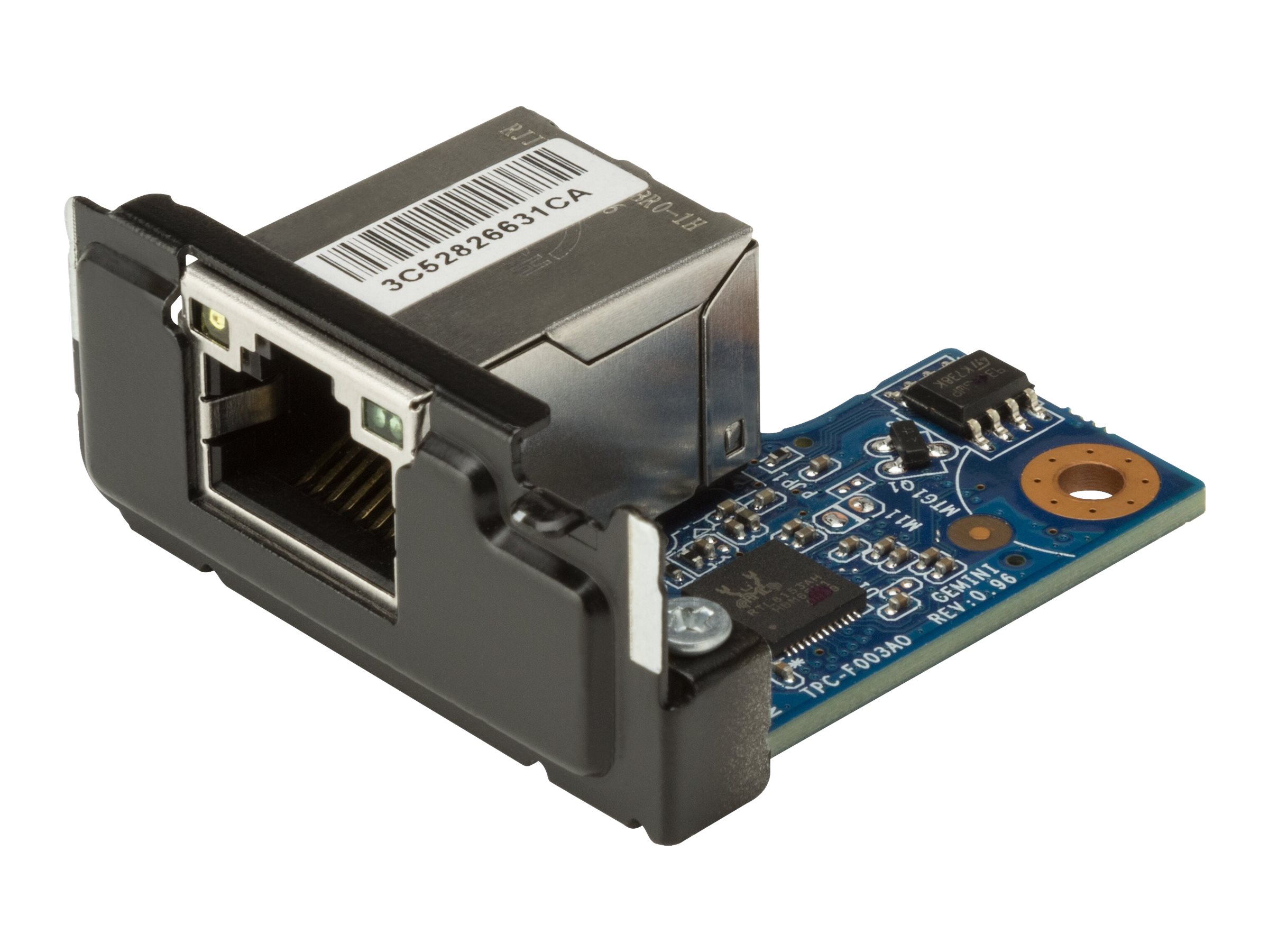 HP 2,5GbE LAN Flex Port Z2 Mini 169K0AA (169K0AA)