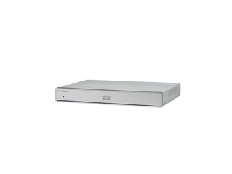 Cisco Integrated Services Router 1113 - Router