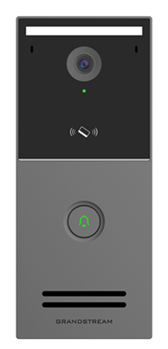 Grandstream GDS3726 - Intelligente IP-Video-Tuerstation, Ansicht 4