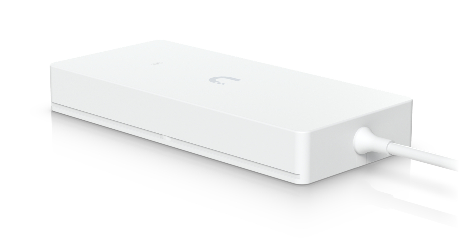 Ubiquiti UniFi - Netzteil (Wandmontage) - 210 Watt, Ansicht 3