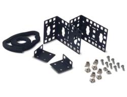 APC NetShelter Zero U - Rackmontagesatz - 0U