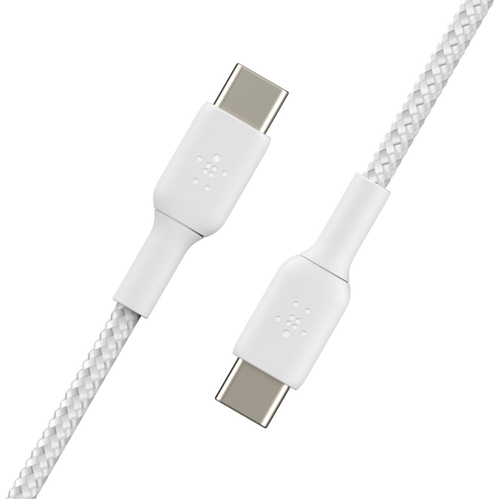 Belkin BOOST CHARGE - USB-Kabel - 24 pin USB-C (M), Ansicht 2