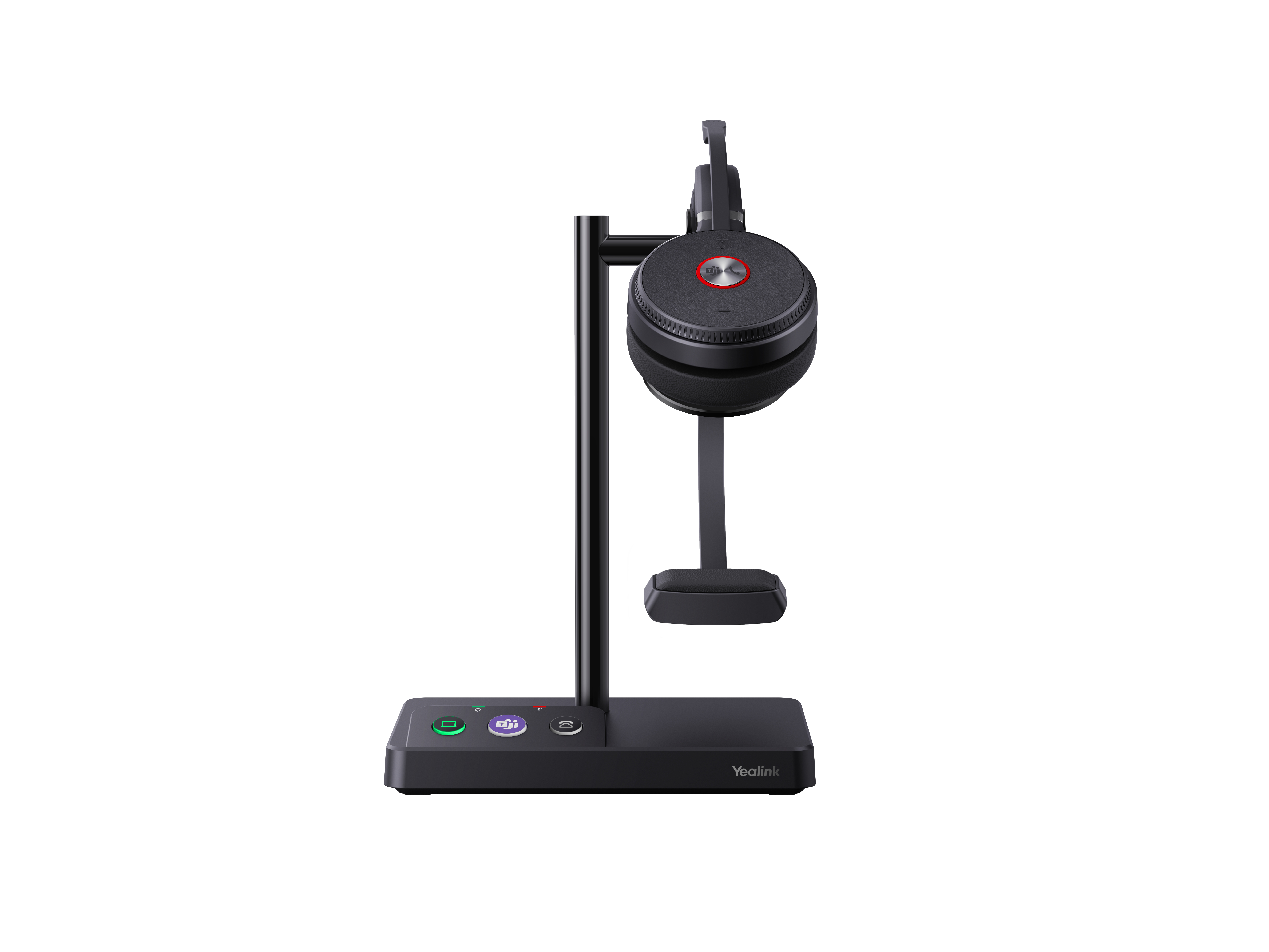 Yealink WH62 Mono - Für Microsoft Teams - Headset, Ansicht 4