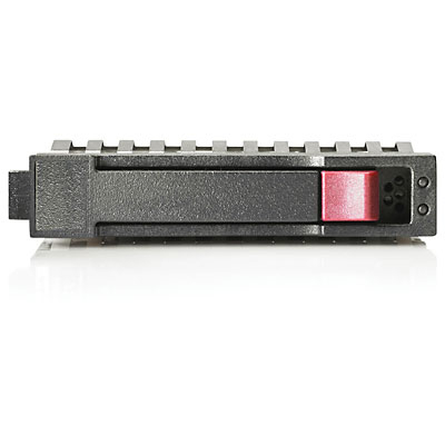 HPE Festplatte - 300 GB - 2.5 (6.4 cm) - SAS, Ansicht 2