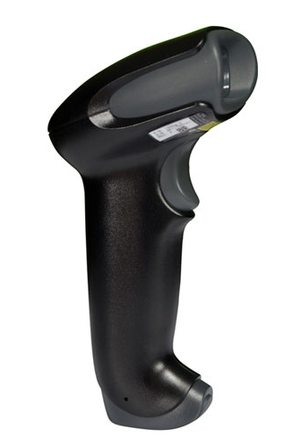HONEYWELL Voyager 1250g - Barcode-Scanner - Handgerät, Ansicht 2