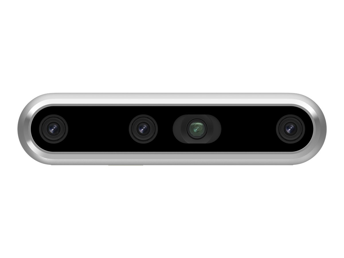 Intel RealSense D456 - Tiefenkamera - 3D - Außenbereich, Innenbereich