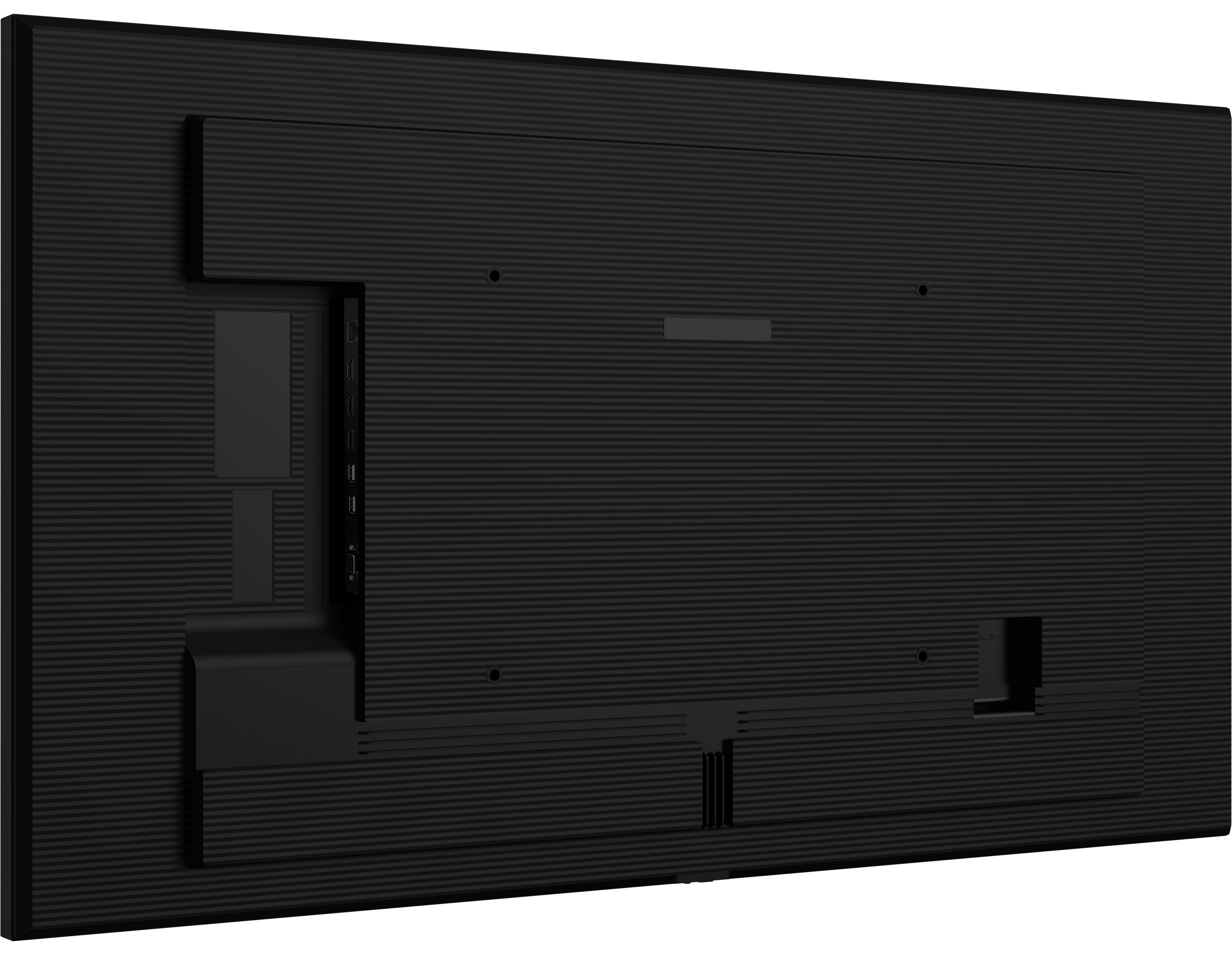 Iiyama ProLite LH5060UHS-B1AG - 127 cm (50) Diagonalklasse (125.7 cm (49.5), Ansicht 2