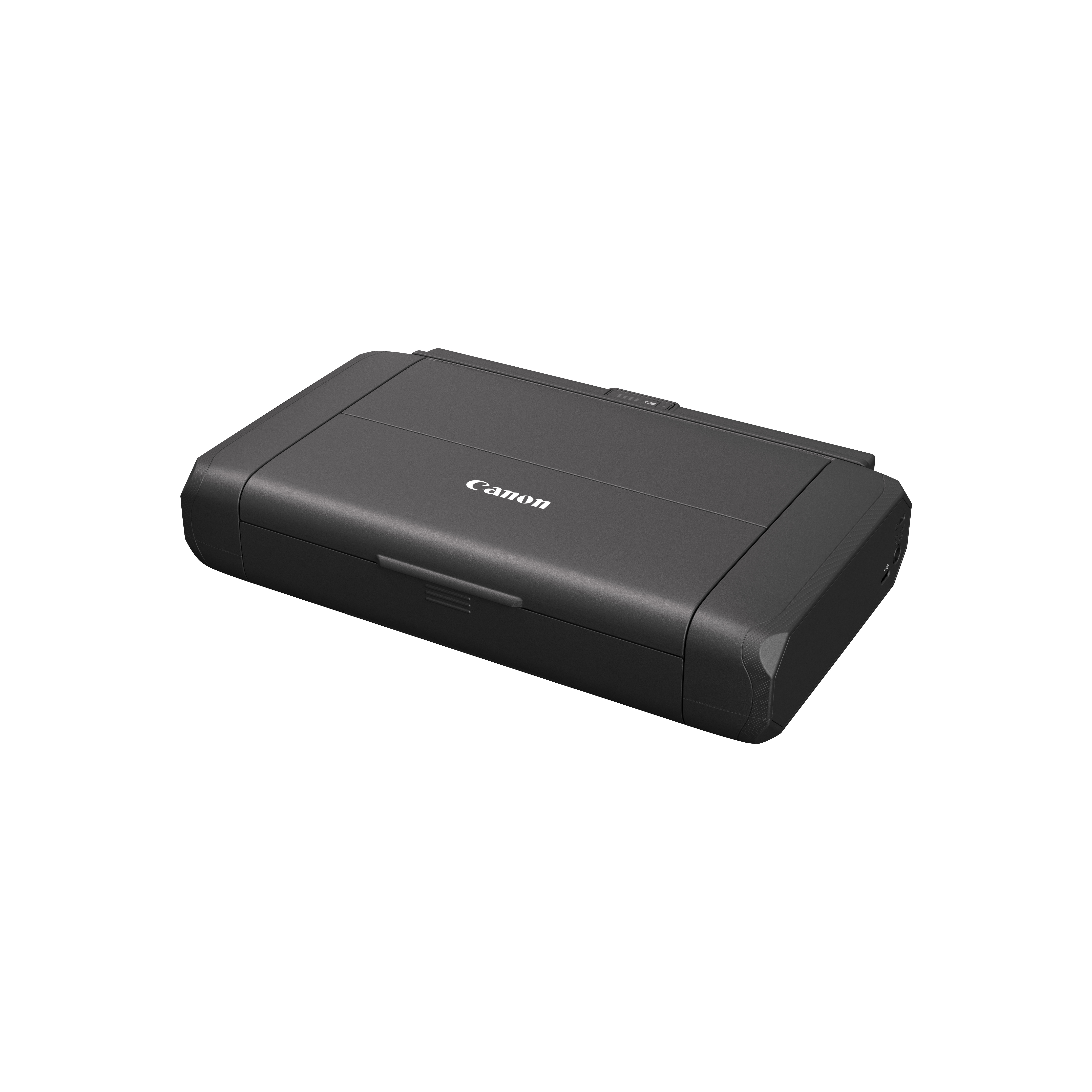 Canon MAXIFY BX110 - Drucker - Farbe - Tintenstrahl - A4/Legal - 4800 x 1200 dpi - bis zu 9 ipm (einfarbig)/, Ansicht 3