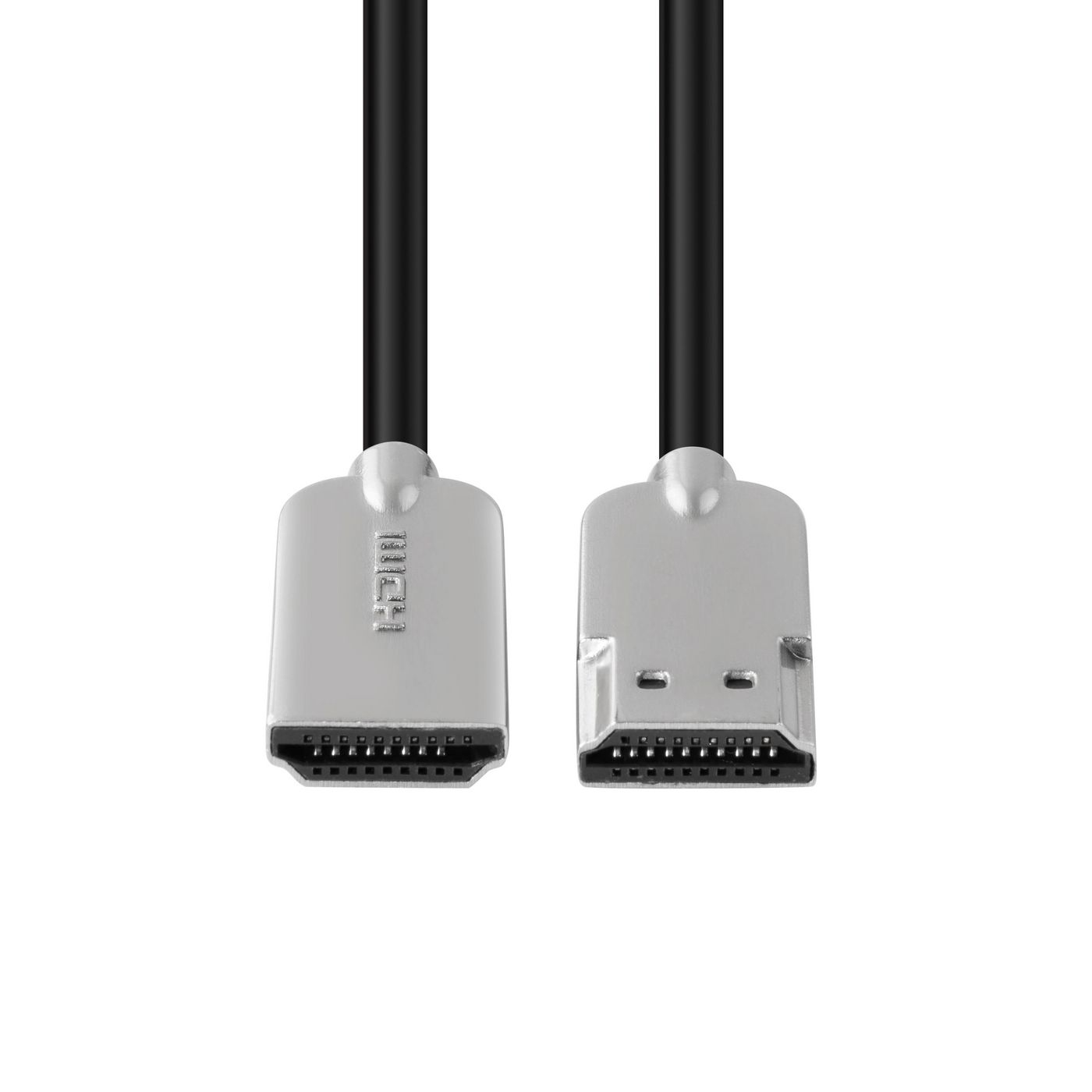 MicroConnect High Speed - HDMI-Kabel mit Ethernet, Ansicht 3