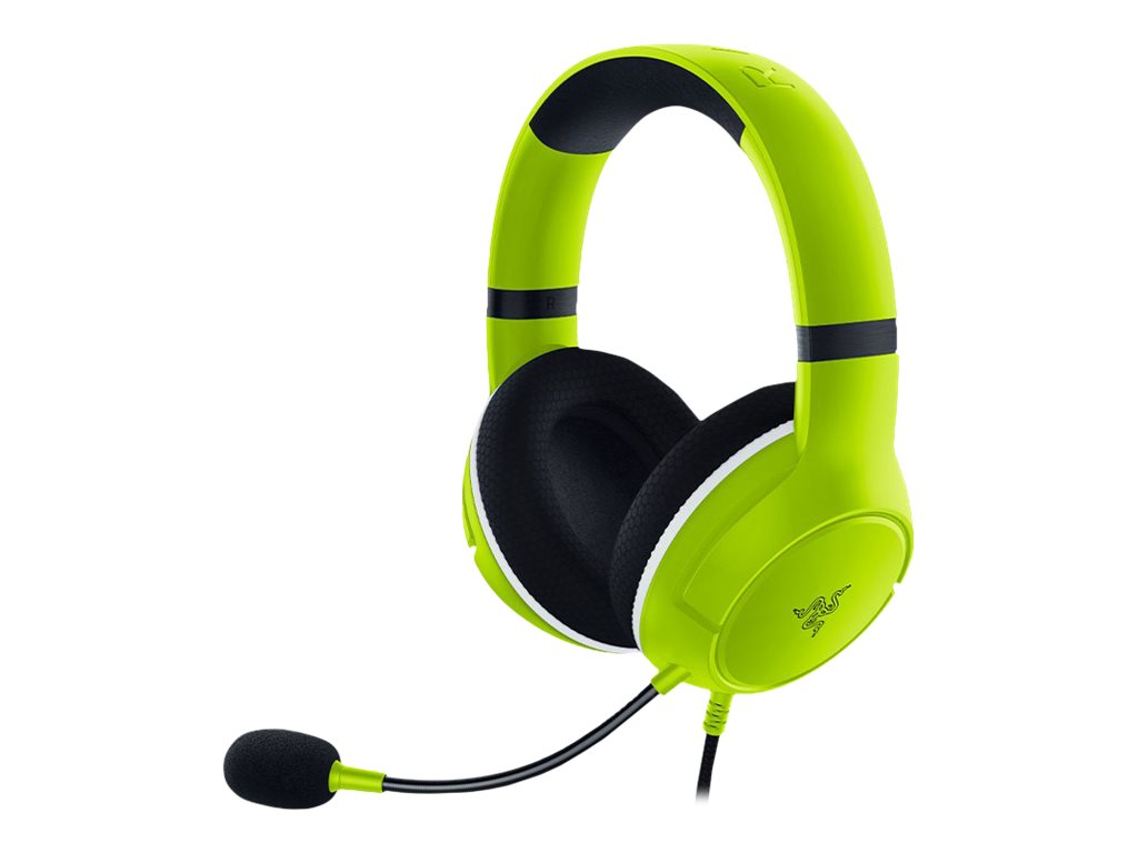 Razer Kaira X for Xbox - Headset - ohrumschließend