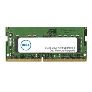 Dell  DDR4 - Modul - 8 GB - SO DIMM 260-PIN, Ansicht 2