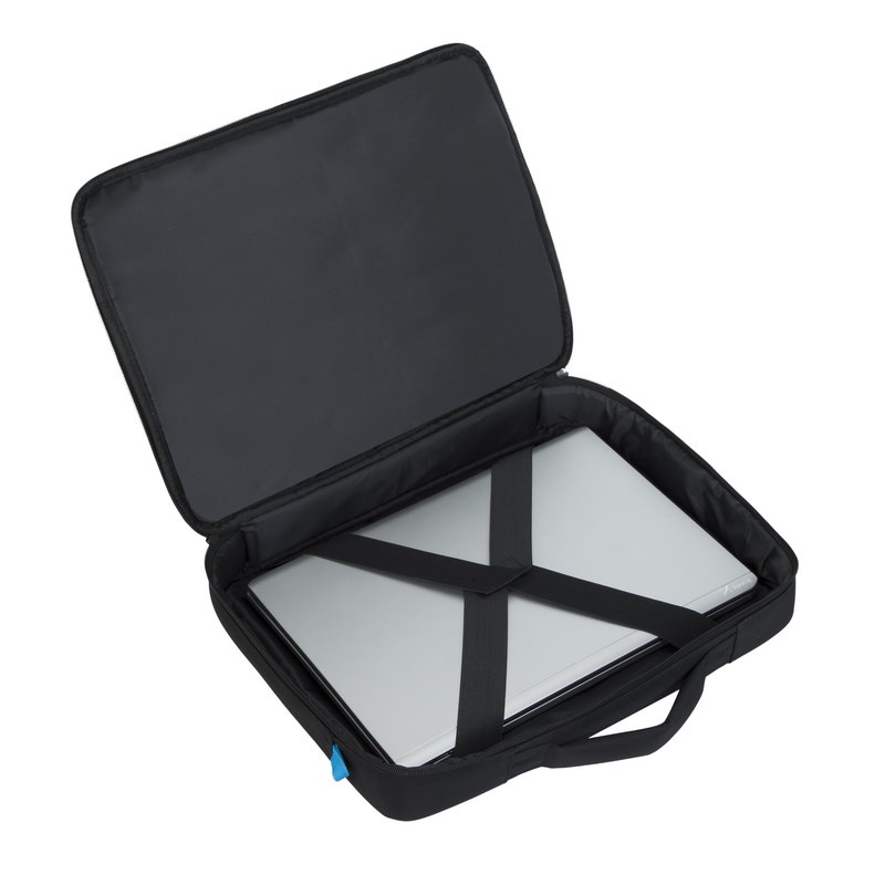 rivacase 8087 - Messengerhülle - 40,6 cm (16) - Schultergurt - 690 g, Ansicht 3