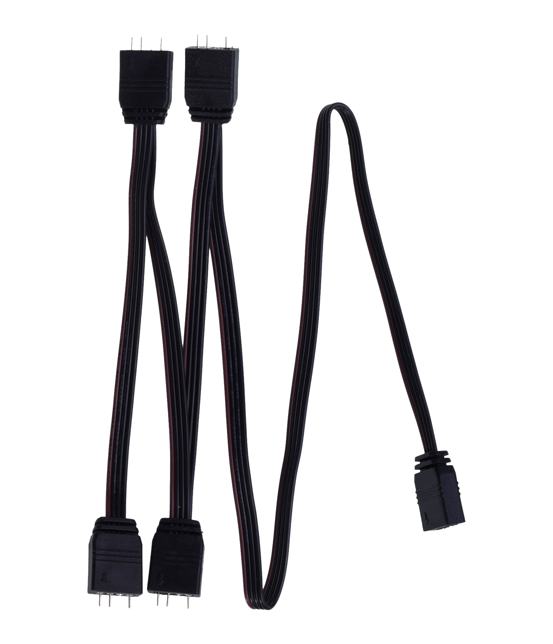 Xilence LQZ.RGB_SET - Beleuchtungskit - 12 V, Ansicht 3