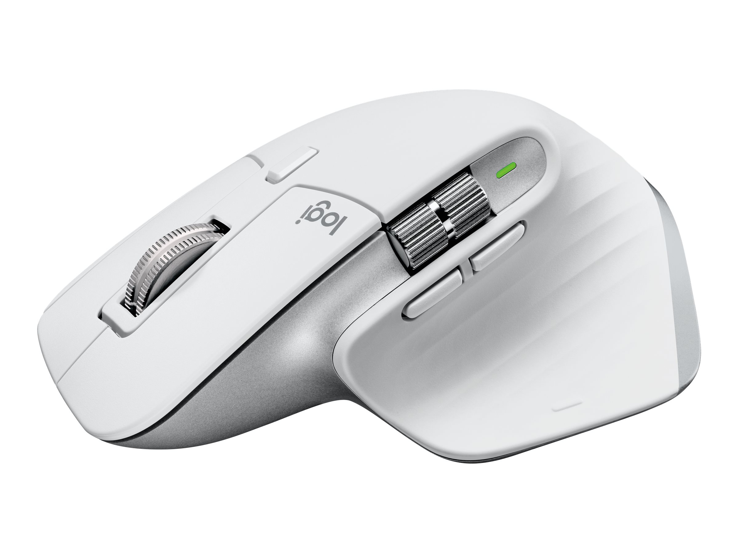 LOGITECH MX MASTER 3S PERFORM WRLS MOUSE (910-006560)