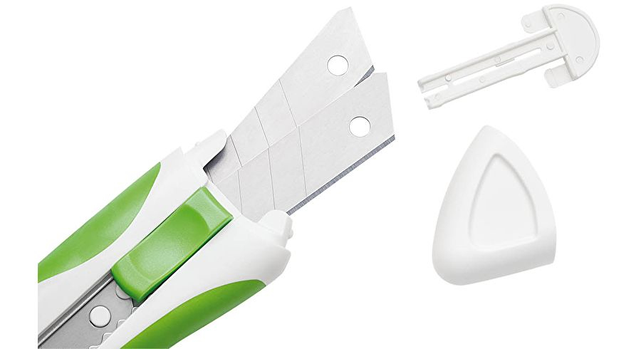 WEDO 78 92118 - 175 mm - 1,8 cm - 1 Stück(e), Ansicht 2
