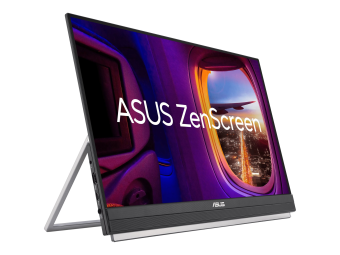 ASUS ZenScreen MB229CF - LED-Monitor - 55.9 cm (22)