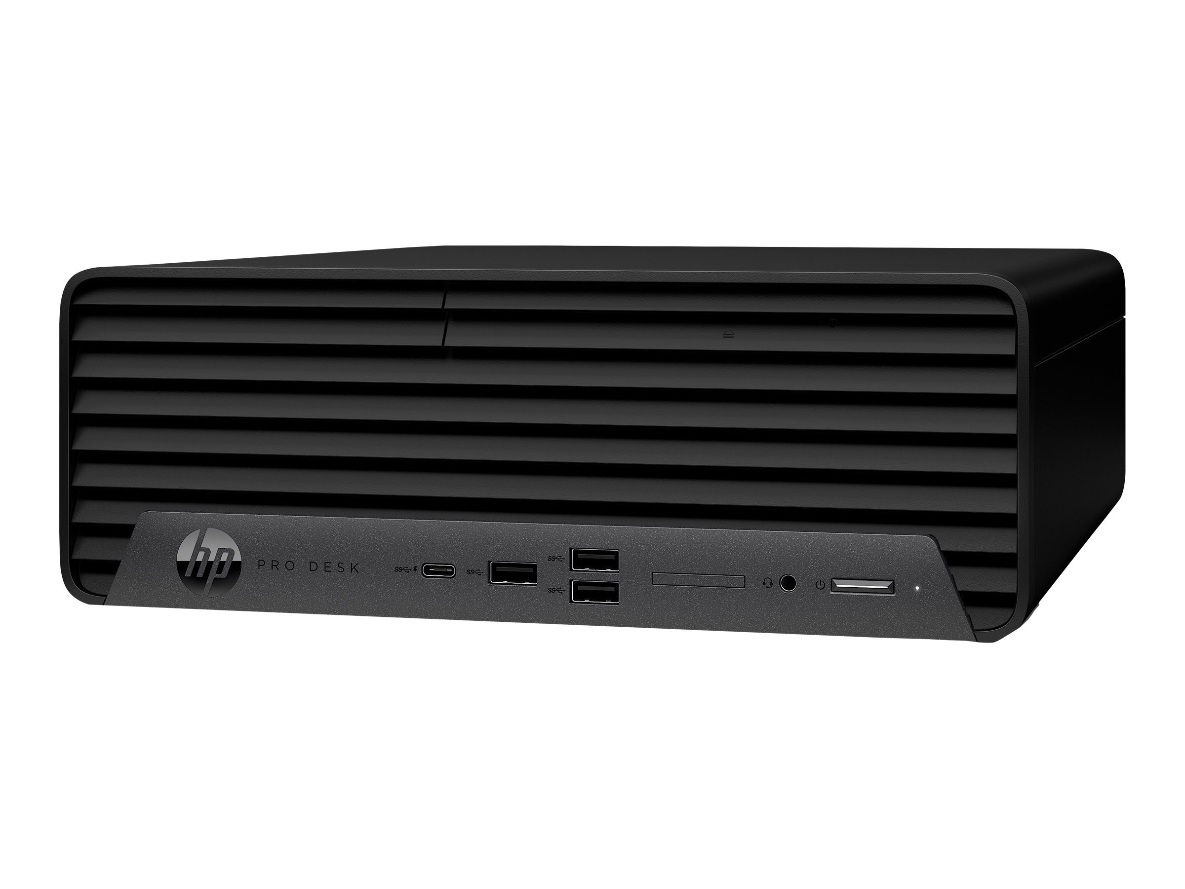 HP INC. PRODESK 400 G9 SFF CI5-12400 (6A768EA#ABD)