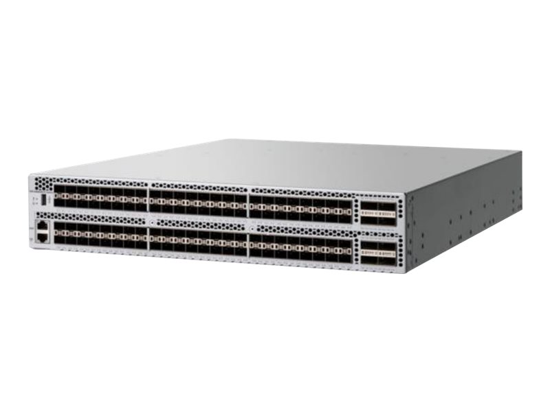 HPE SN6650B 32Gb 128/48 48p SFP+ FC Swch (Q9V95B)