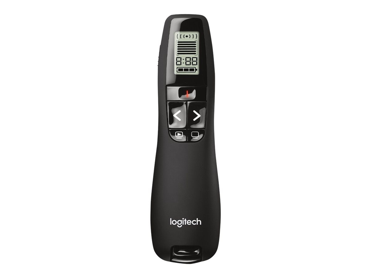 Logitech Professional Presenter R700 (910-003506)