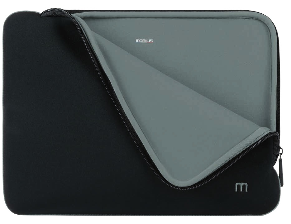 Mobilis Skin - Notebook-Hülle - 35.6 cm - 12.5, Ansicht 2