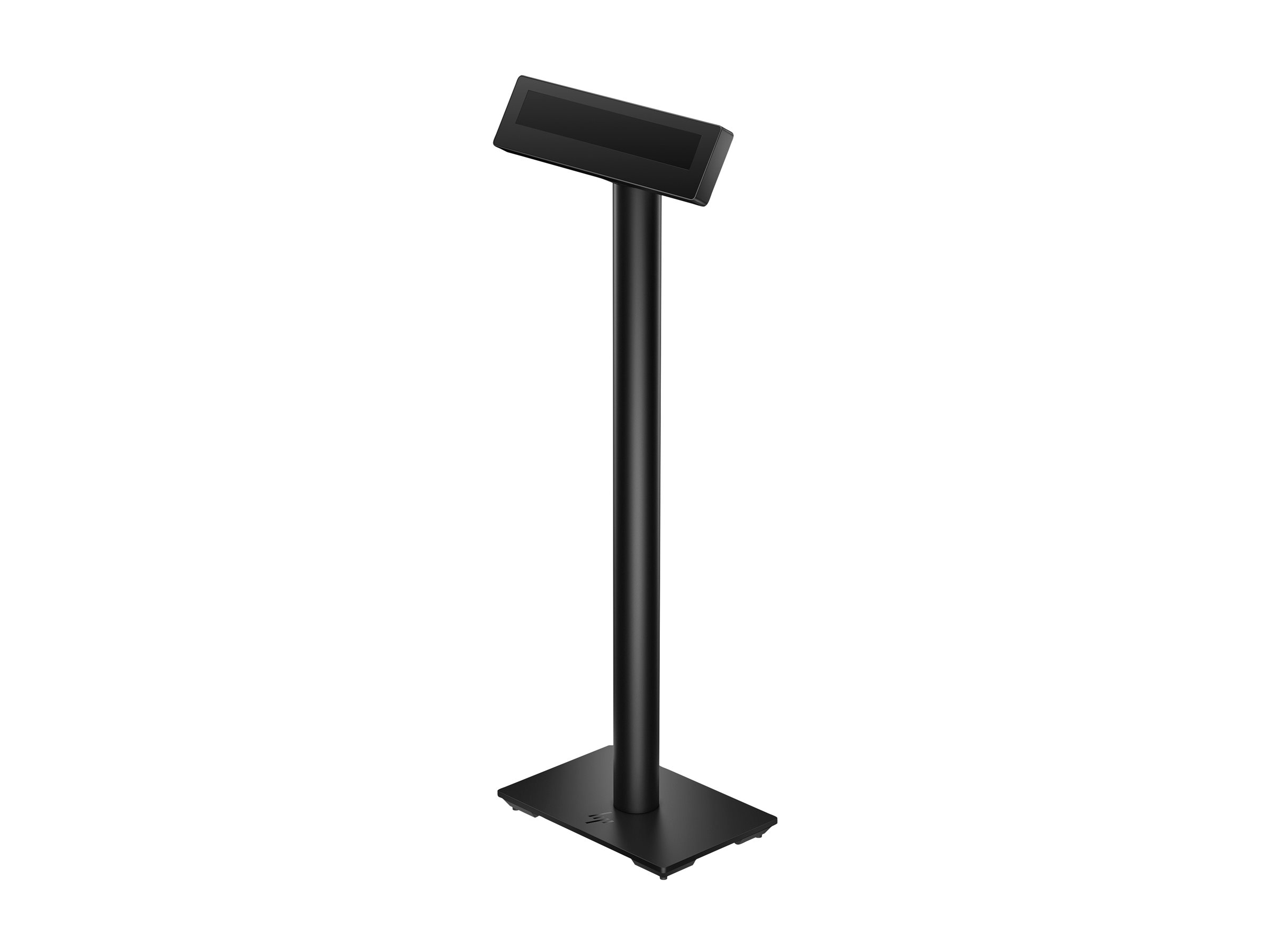HP Engage Pole Display - Kundenanzeige - 320 cdm²