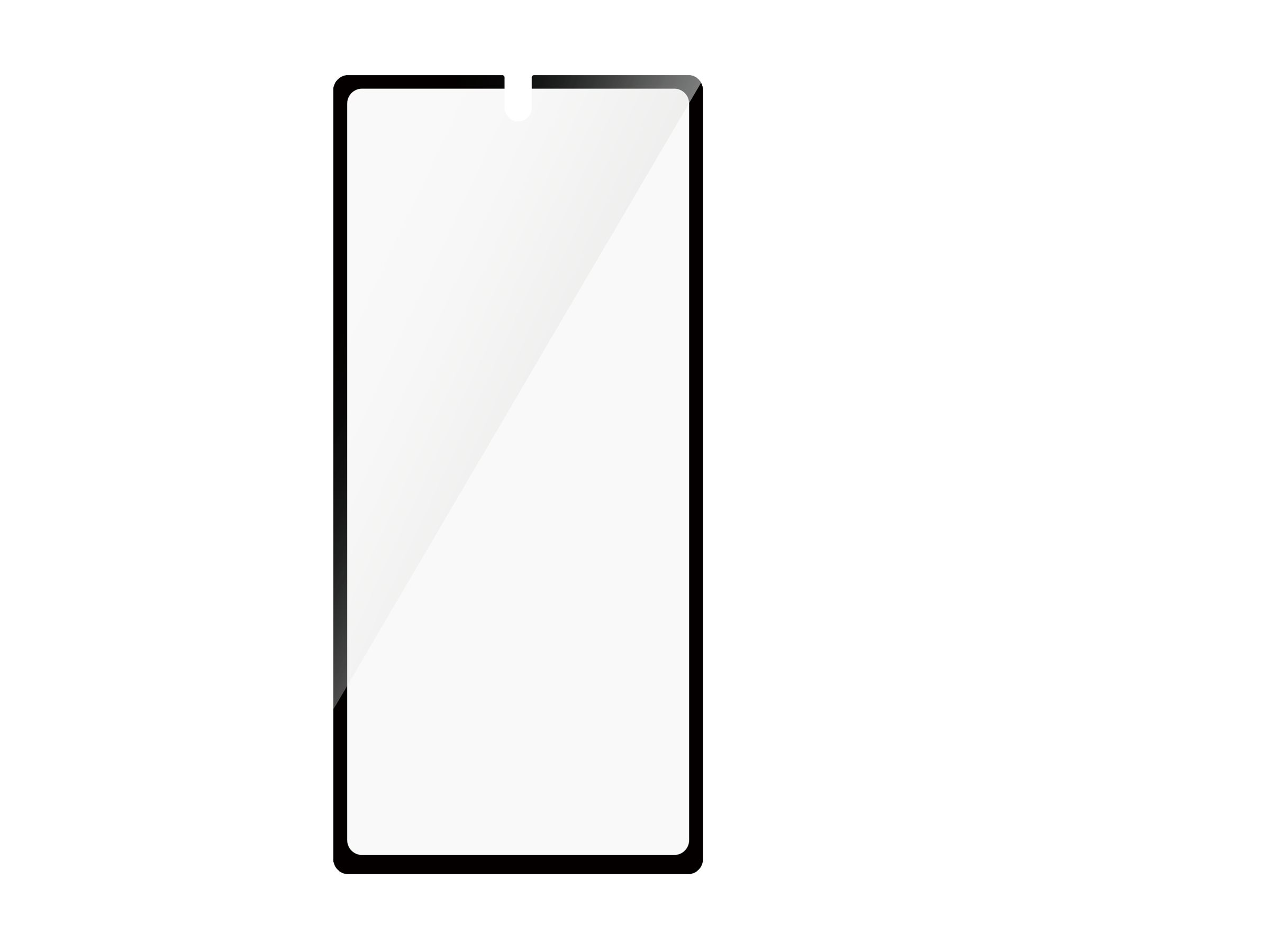 PanzerGlass SAFE. by Displayschutz Google Pixel 7a| Ultra-Wide Fit G..., Ansicht 3