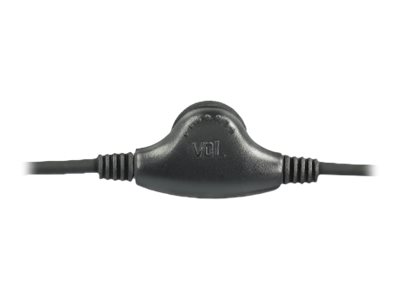 Delock Audio-Splitter - mini-phone stereo 3.5 mm männlich gewinkelt zu mini-phone stereo 3.5 mm weiblich
