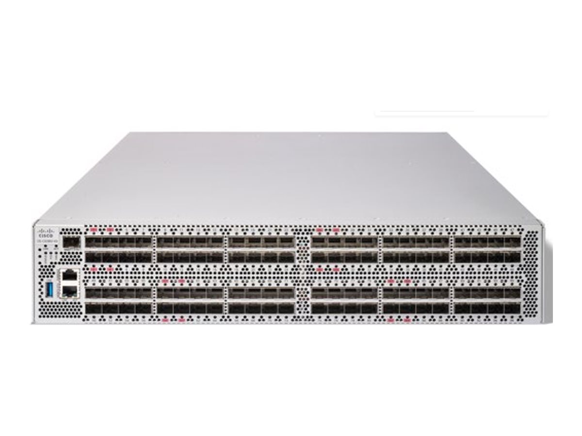 HPE SN6730C 64Gb 96/96 64Gb Short Wave SFP+ Fibre