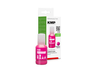KMP 15840006 - 135 ml - 14000 Seiten - 1 Stück(e) - Einzelpackung