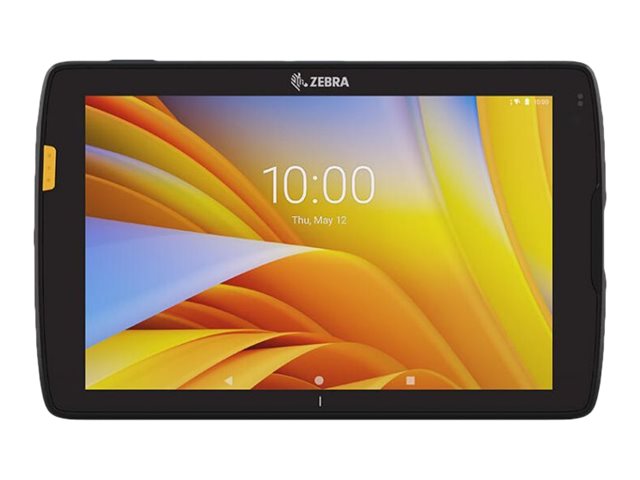 Zebra ET45 - Tablet - robust - Android 11 - 128 GB UFS card - 25.7 cm (10.1")