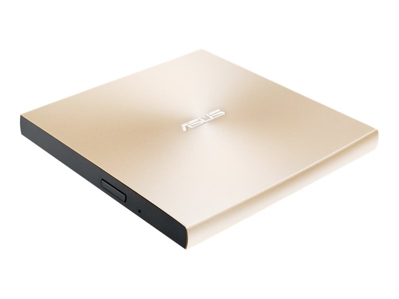 Asus SDRW-08U9M-U ZENDRIVE U9M GOLD (90DD02A5-M29000)