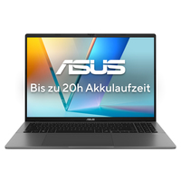 ASUS Vivobook S 16 S3607CA-SH116W Intel Core Ultra 5 - Notebook - Core Ultra 5