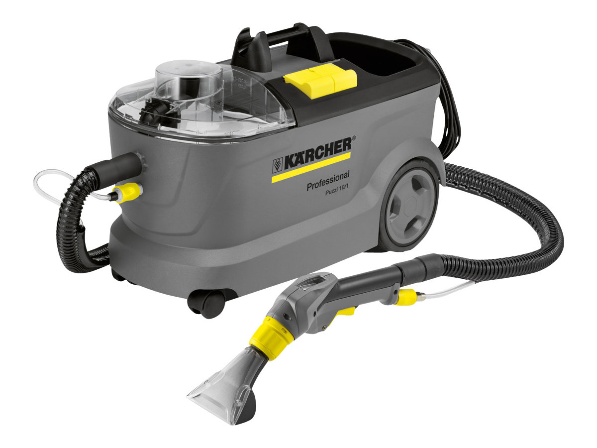 Kärcher Professional Puzzi 10/1 - Teppichreiniger, Ansicht 3