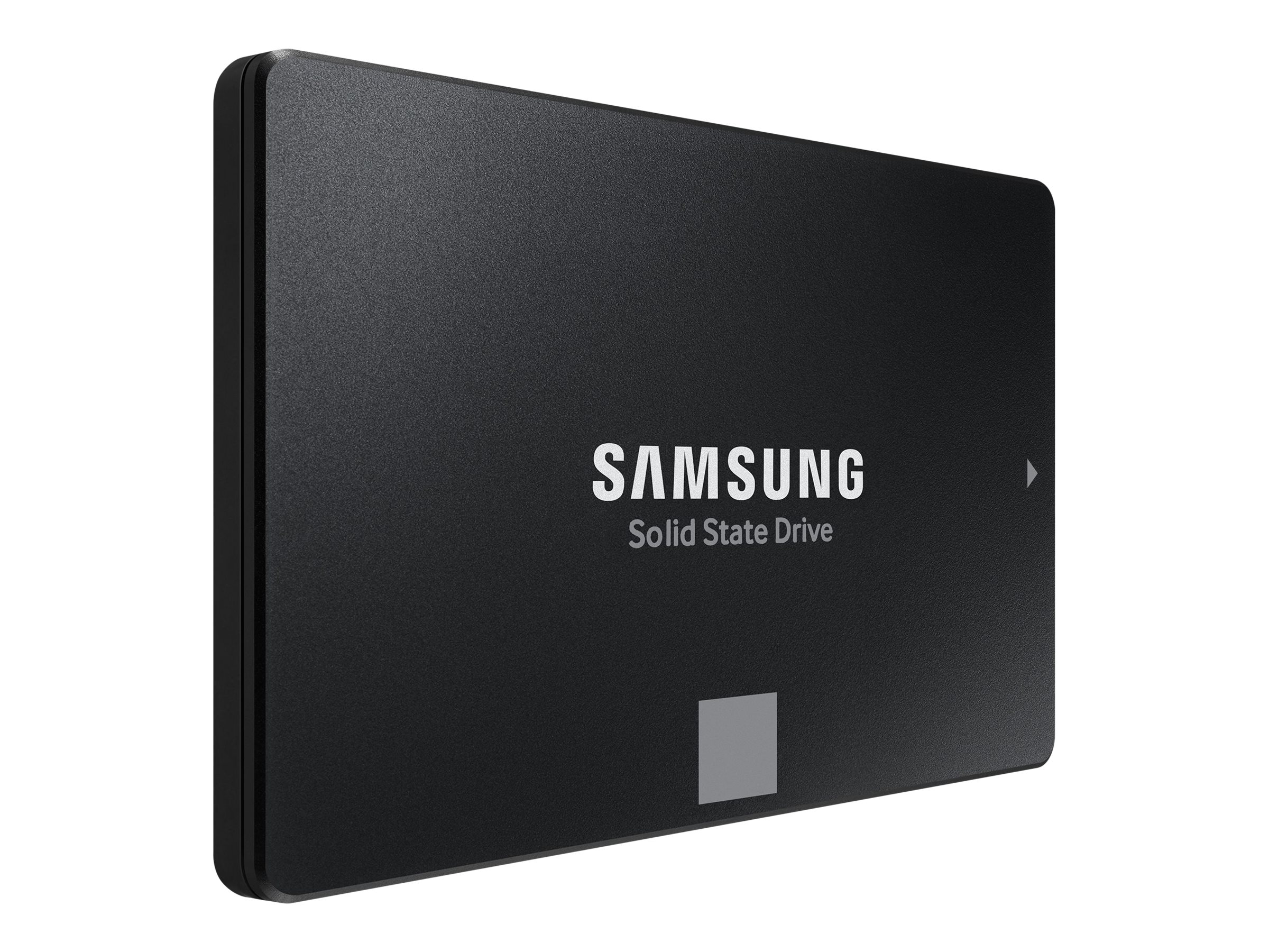 Samsung 870 EVO - 500 GB - 2.5 - 560 MB/s - 6 Gbit/s, Ansicht 5