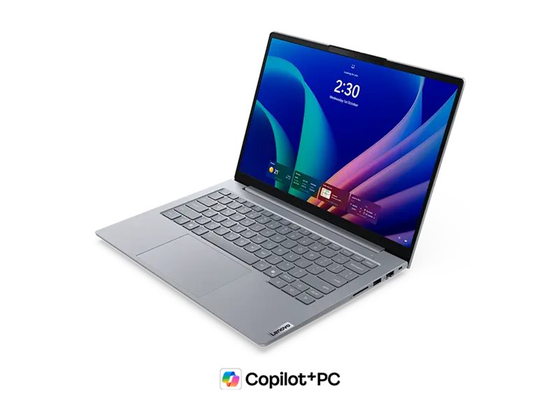 Lenovo ThinkBook 14 G9 IPL 21UX - Intel Core Ultra 5 325 - Win 11 Pro - Intel Graphics - 16 GB RAM - 512 GB SSD NVMe - 35.6 cm (14")