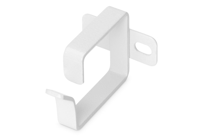DIGITUS Kabelführungsbügel für 483 mm (19)-Schränke