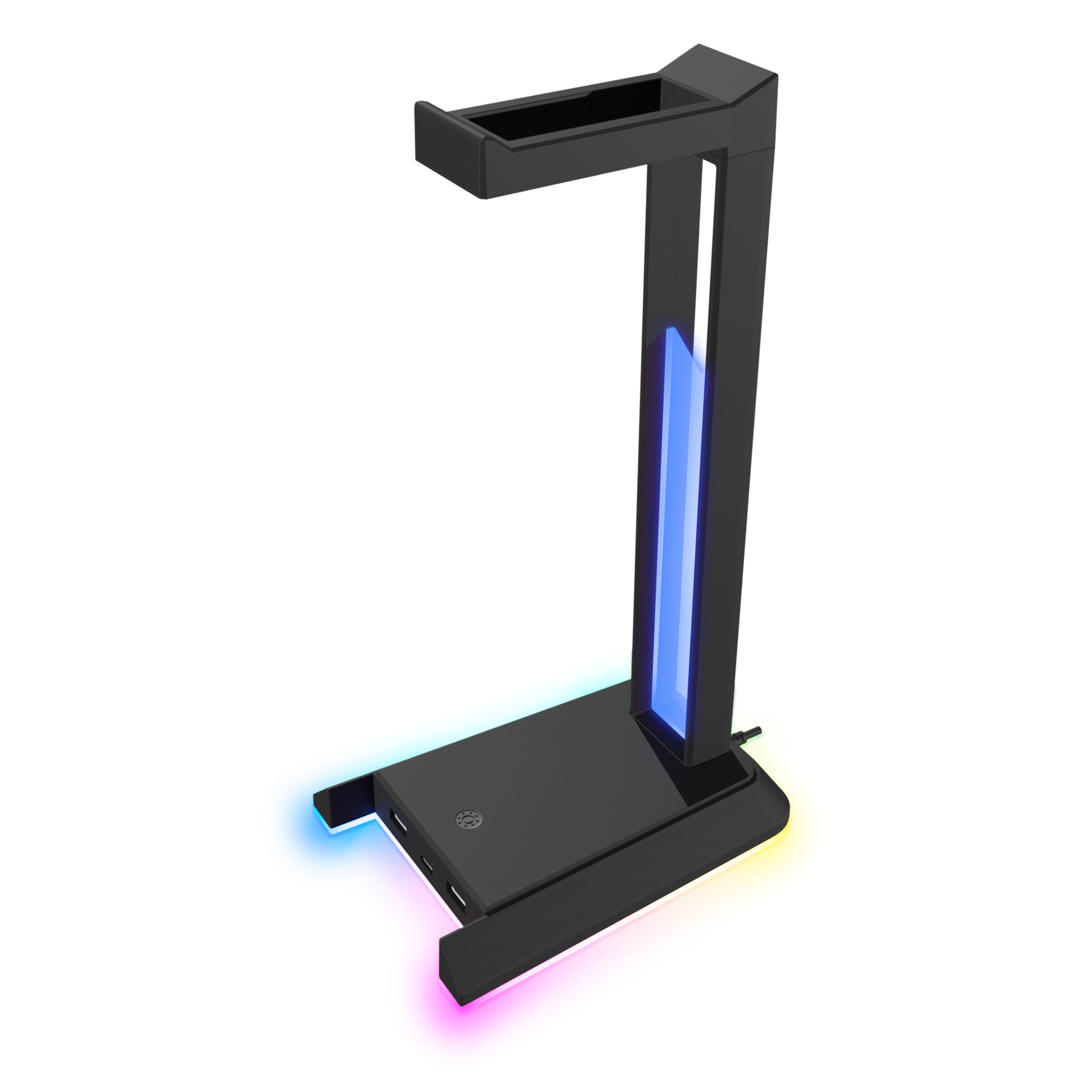SPEEDLINK EXCELLO NX - Ständer für Headset - RGB, Ansicht 4