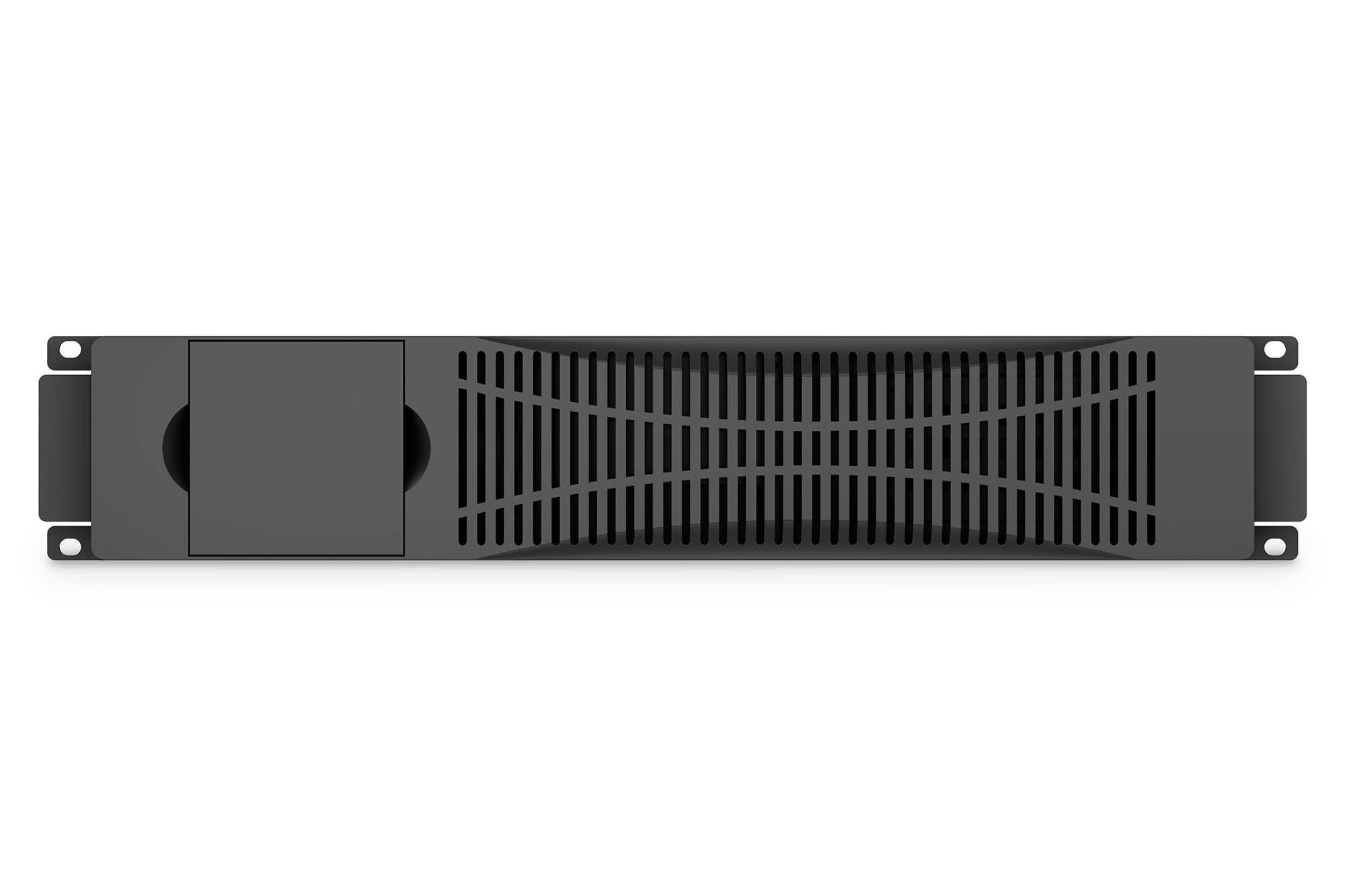 DIGITUS Externes Batteriepack für 1,5 kVA USV-Modelle (Erweiterungsmodul), Ansicht 2
